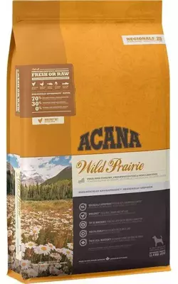 Acana Regionals Wild Prairie Dog 11,4kg