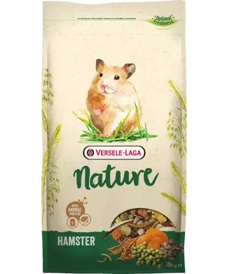 Versele-Laga Hamster Nature - Pokarm Dla Chomików 700g 